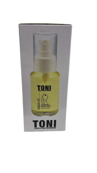 Argan Oil