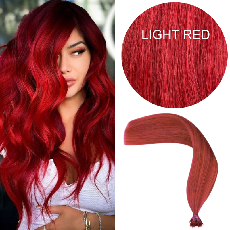 Micro Link Extensions TONI Hair NEW