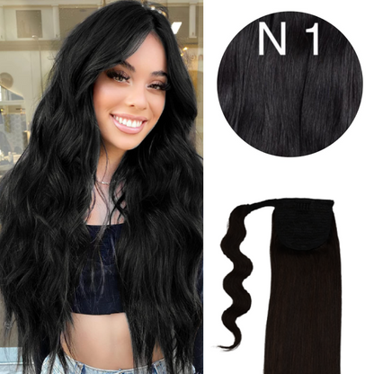 Ponytail Extensions TONI Hair NEW