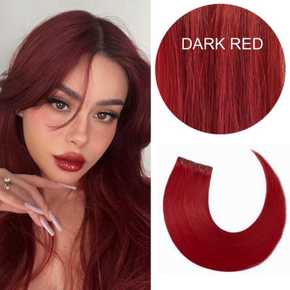 Tape-In Extensions  TONI Hair New