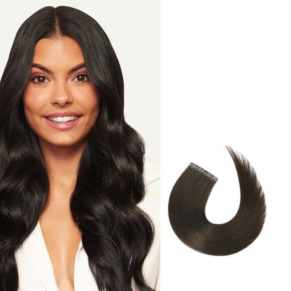Invisible Tape Extension TONI Hair