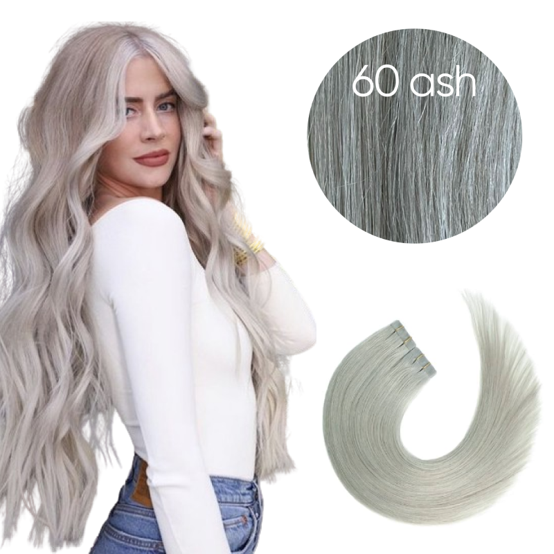 Tape-In Extensions  TONI Hair New