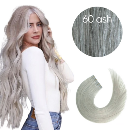 Tape-In Extensions  TONI Hair New