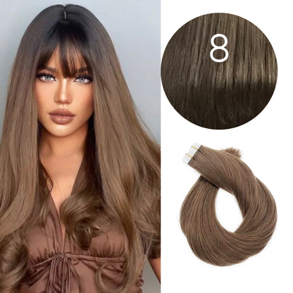 Tape-In Extensions  TONI Hair New