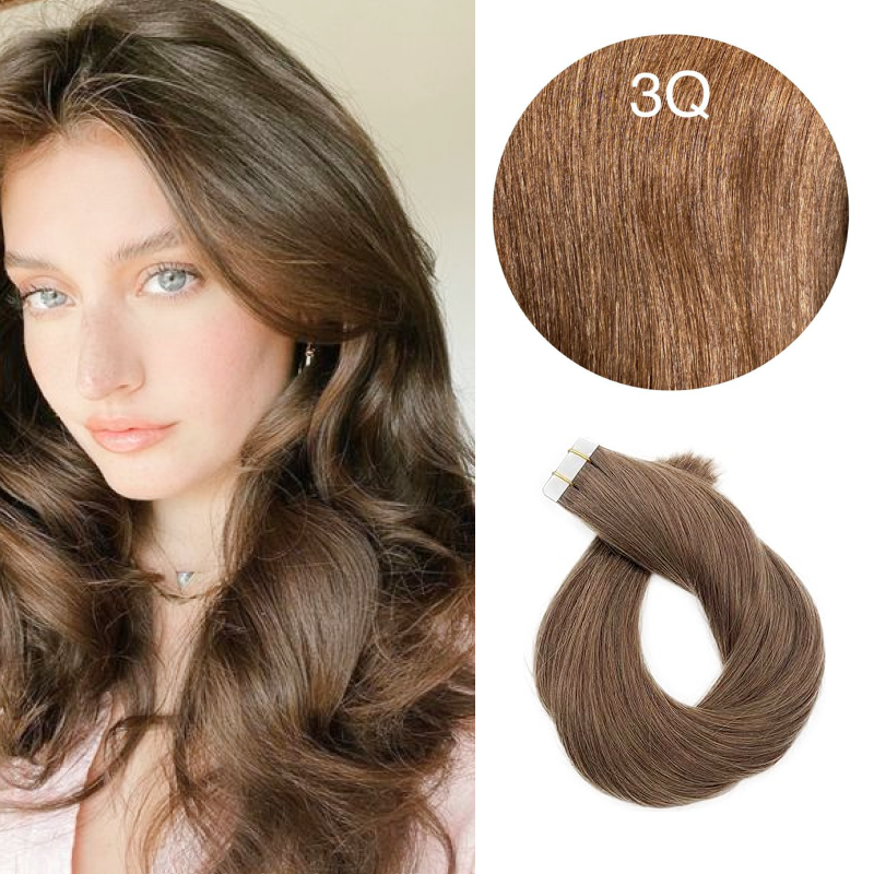 Tape-In Extensions  TONI Hair New