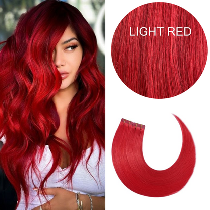 Tape-In Extensions  TONI Hair New