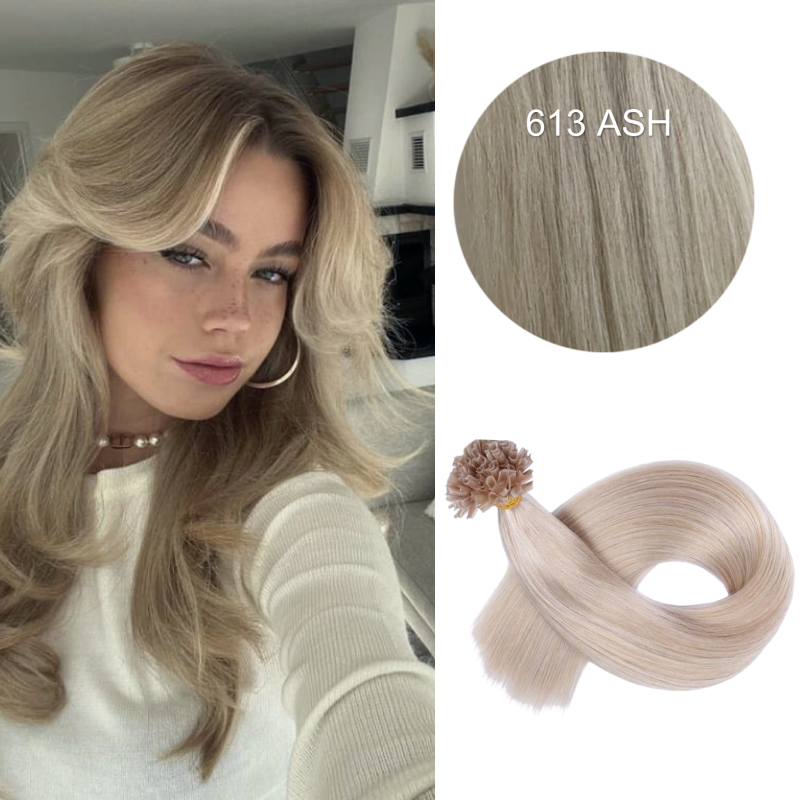 Hot Fusion Extension TONI Hair NEW