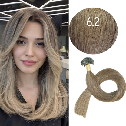 Hot Fusion Extension TONI Hair NEW