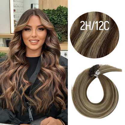 Hot Fusion Extension TONI Hair NEW