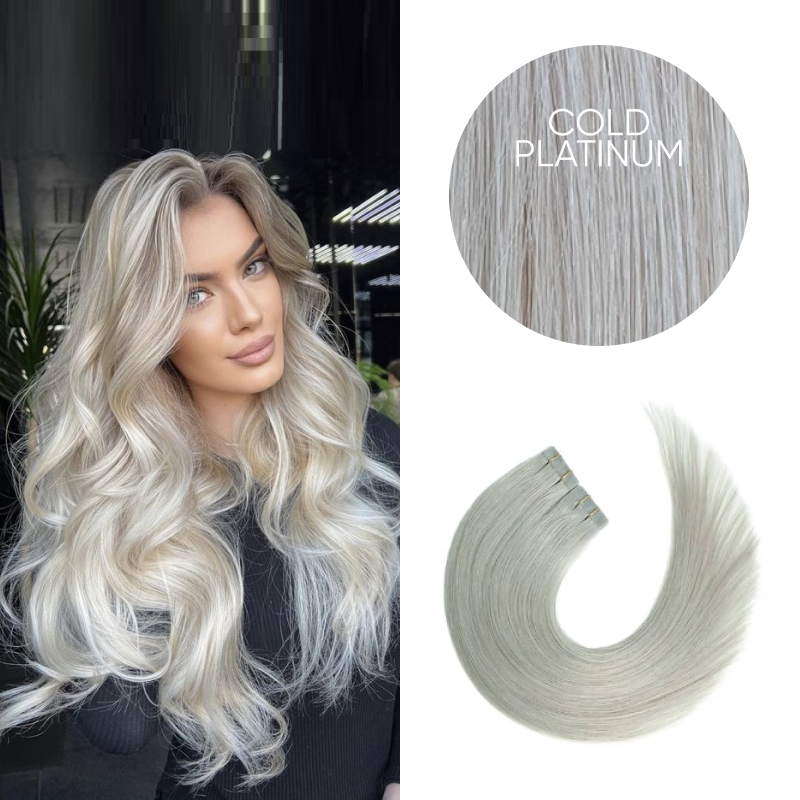 Hot Fusion Extension TONI Hair NEW