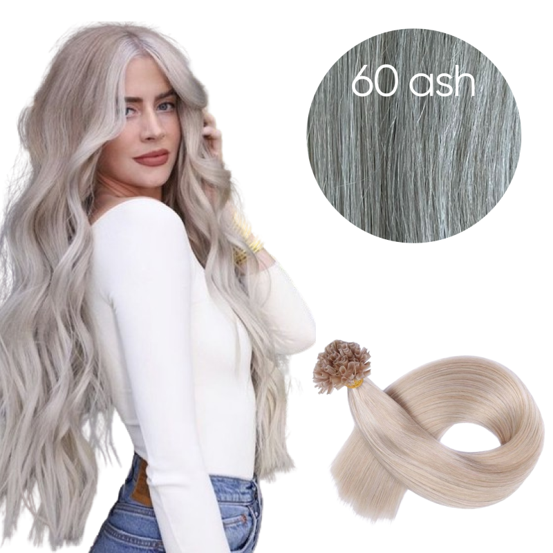 Hot Fusion Extension TONI Hair NEW