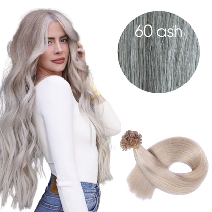 Hot Fusion Extension TONI Hair NEW