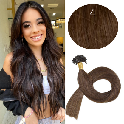 Hot Fusion Extension TONI Hair NEW
