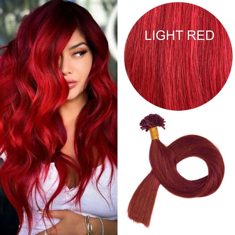 Hot Fusion Extension TONI Hair NEW