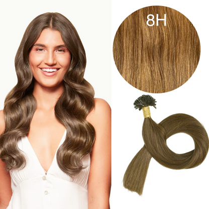 Hot Fusion Extension TONI Hair NEW