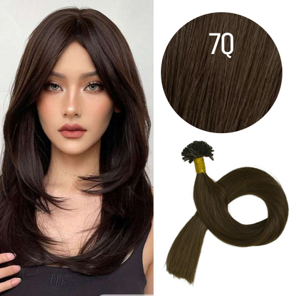 Hot Fusion Extension TONI Hair NEW