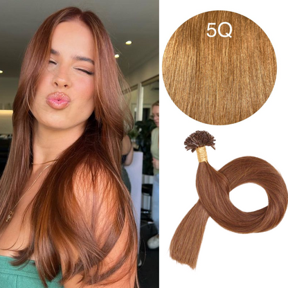 Hot Fusion Extension TONI Hair NEW