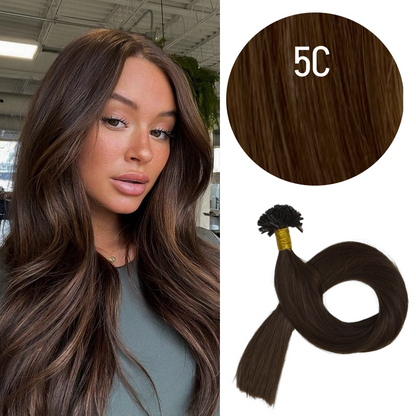 Hot Fusion Extension TONI Hair NEW
