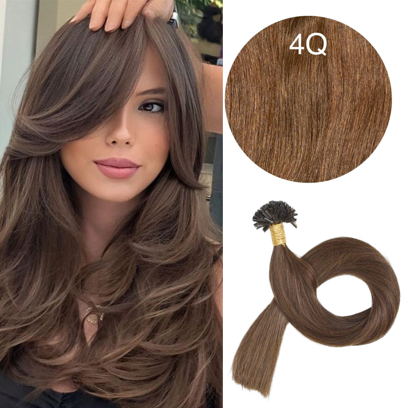Hot Fusion Extension TONI Hair NEW