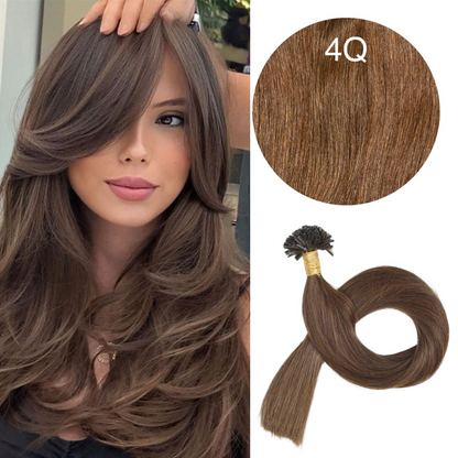 Hot Fusion Extension TONI Hair NEW