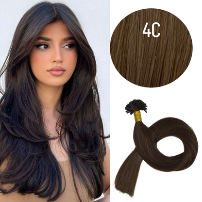 Hot Fusion Extension TONI Hair NEW