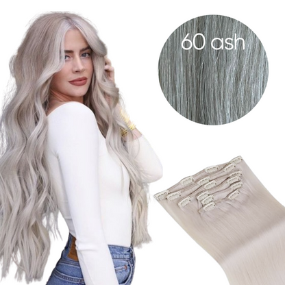 Clip-In Extensions TONI Hair NEW