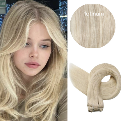 Machine Wefts Extensions TONI Hair NEW