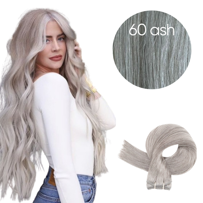 Machine Wefts Extensions TONI Hair NEW