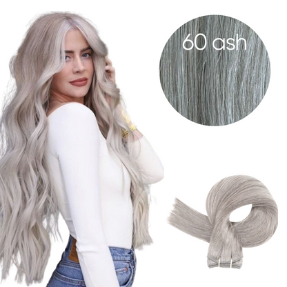 Machine Wefts Extensions TONI Hair NEW