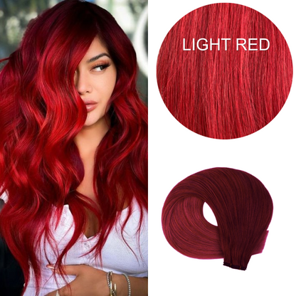 Machine Wefts Extensions TONI Hair NEW