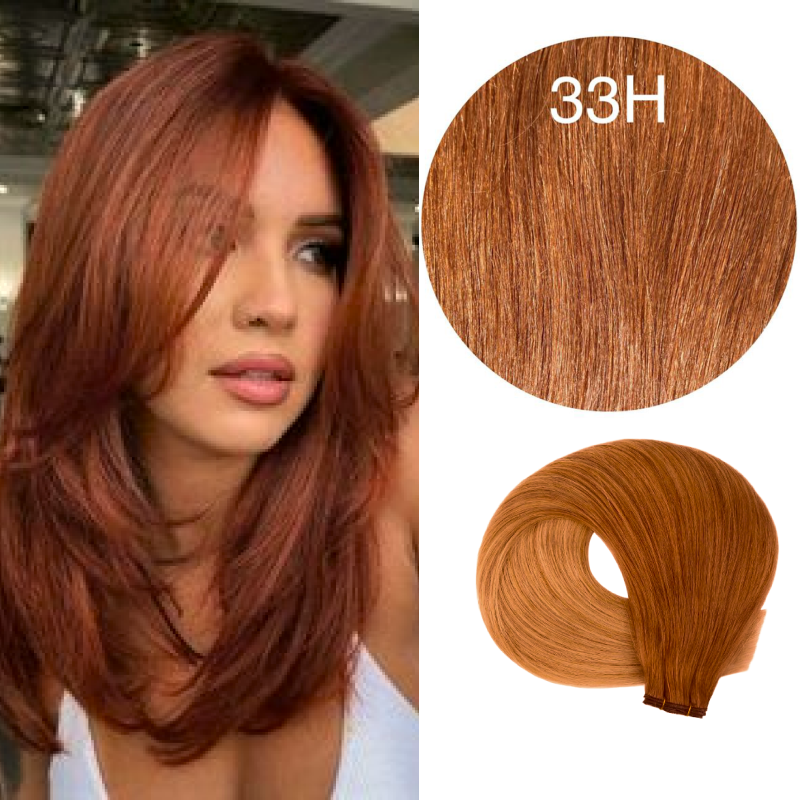 Machine Wefts Extensions TONI Hair NEW
