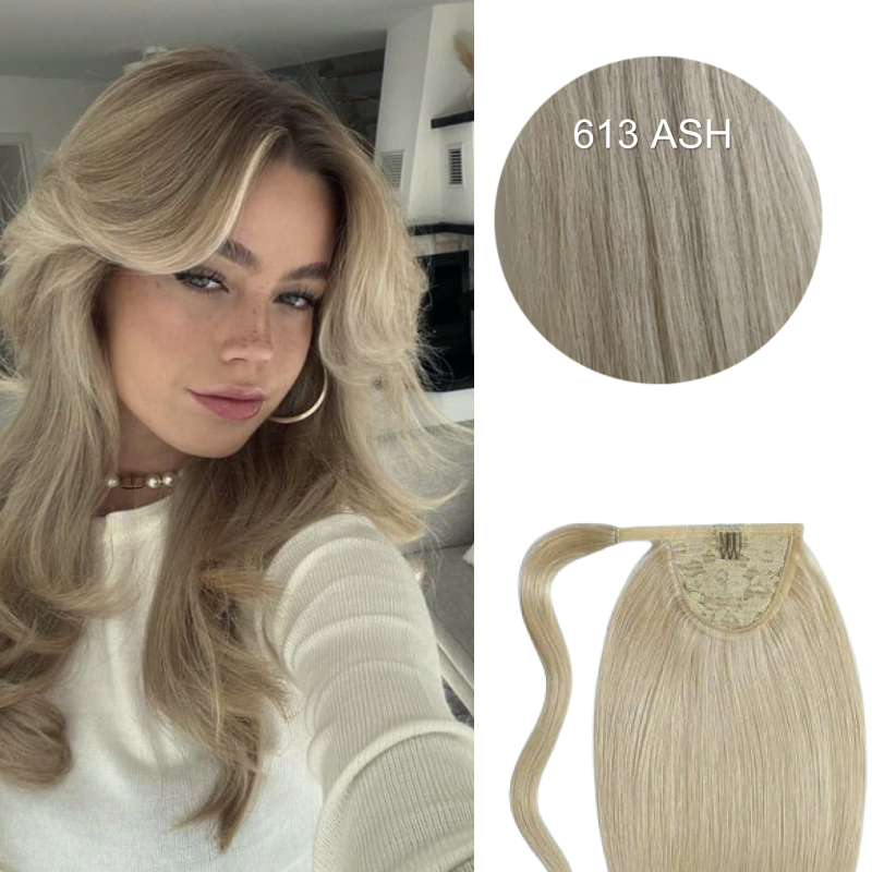 Ponytail Extensions TONI Hair NEW