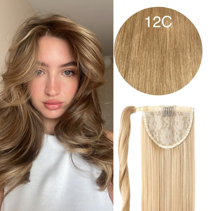 Ponytail Extensions TONI Hair NEW