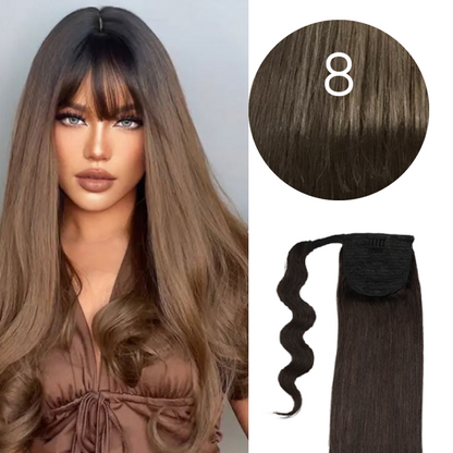 Ponytail Extensions TONI Hair NEW