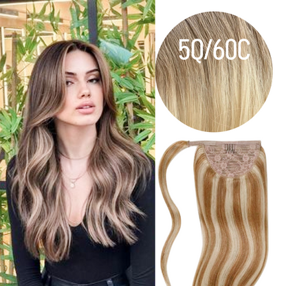 Ponytail Extensions TONI Hair NEW