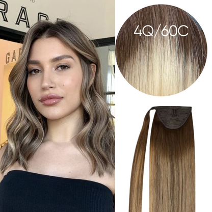 Ponytail Extensions TONI Hair NEW