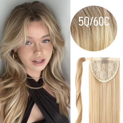 Ponytail Extensions TONI Hair NEW