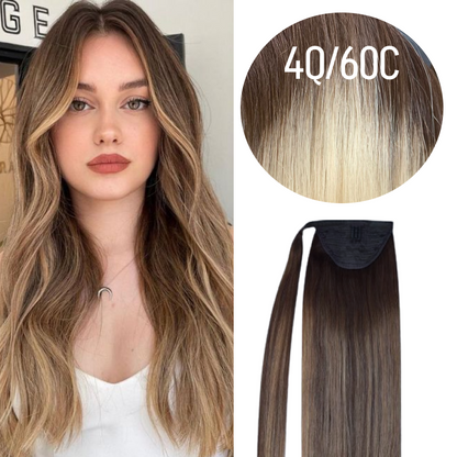 Ponytail Extensions TONI Hair NEW