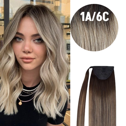 Ponytail Extensions TONI Hair NEW