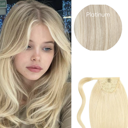 Ponytail Extensions TONI Hair NEW