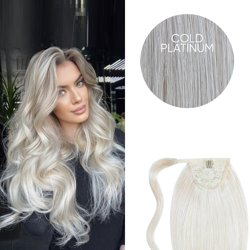 Ponytail Extensions TONI Hair NEW