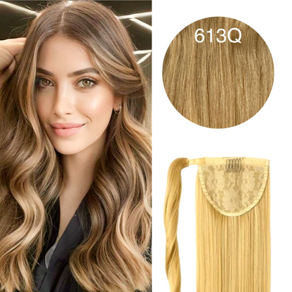 Ponytail Extensions TONI Hair NEW