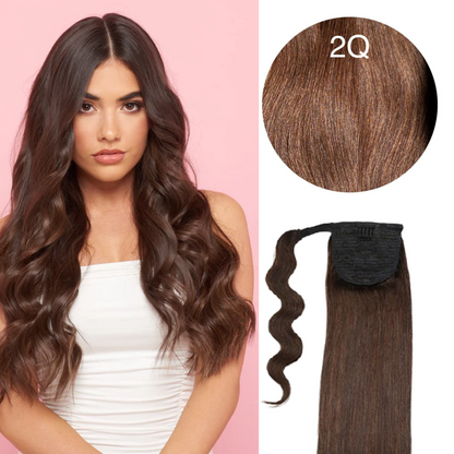 Ponytail Extensions TONI Hair NEW