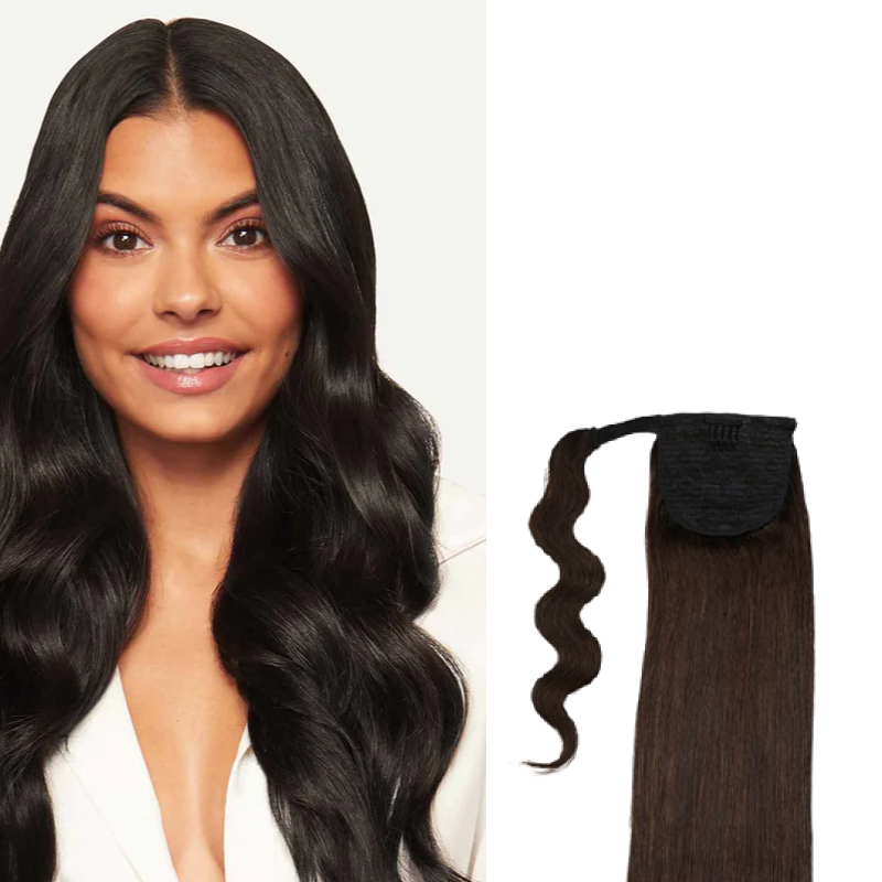 Ponytail Extensions TONI Hair NEW