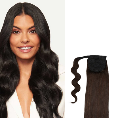 Ponytail Extensions TONI Hair NEW