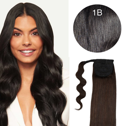 Ponytail Extensions TONI Hair NEW