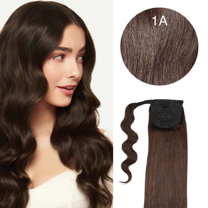 Ponytail Extensions TONI Hair NEW