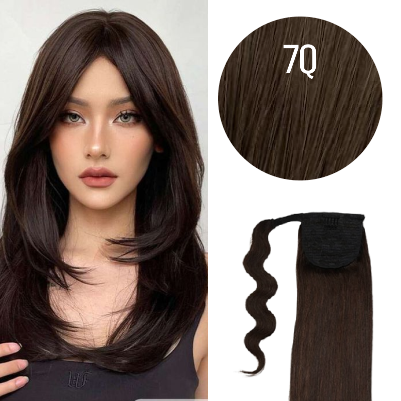 Ponytail Extensions TONI Hair NEW