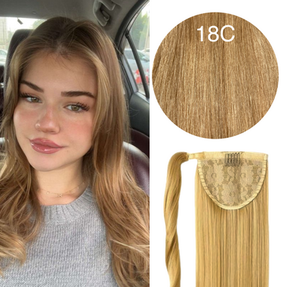 Ponytail Extensions TONI Hair NEW