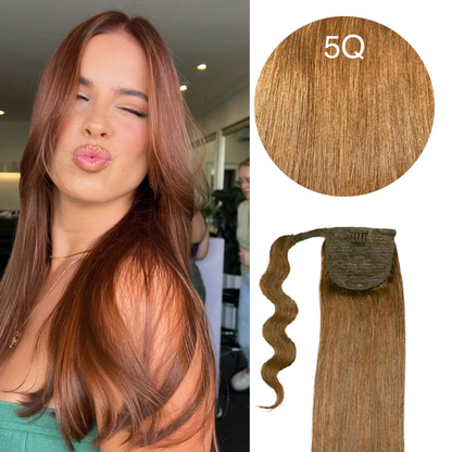 Ponytail Extensions TONI Hair NEW